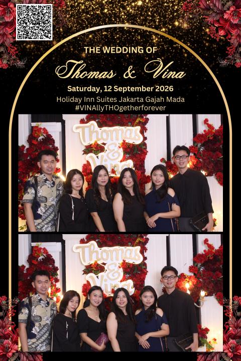 12-09-26 - Holiday Inn Suites Jakarta Gajah Mada - Wedding - Guest Video (20260912_192407176)