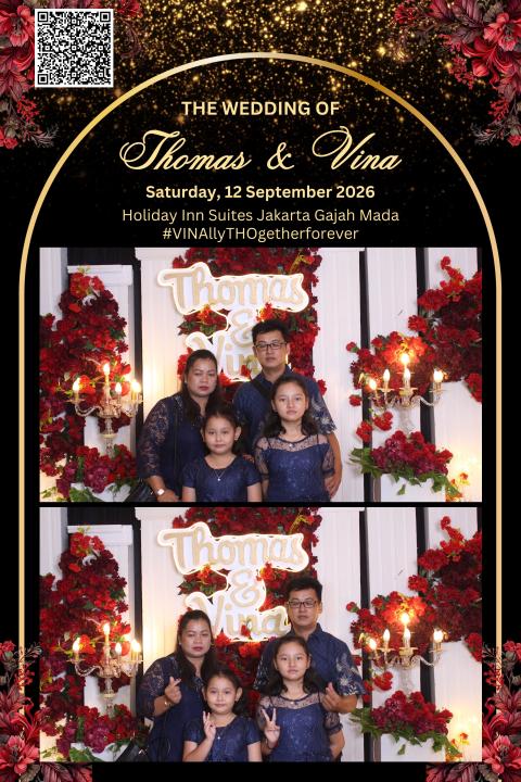 12-09-26 - Holiday Inn Suites Jakarta Gajah Mada - Wedding - Guest Video (20260912_192525175)
