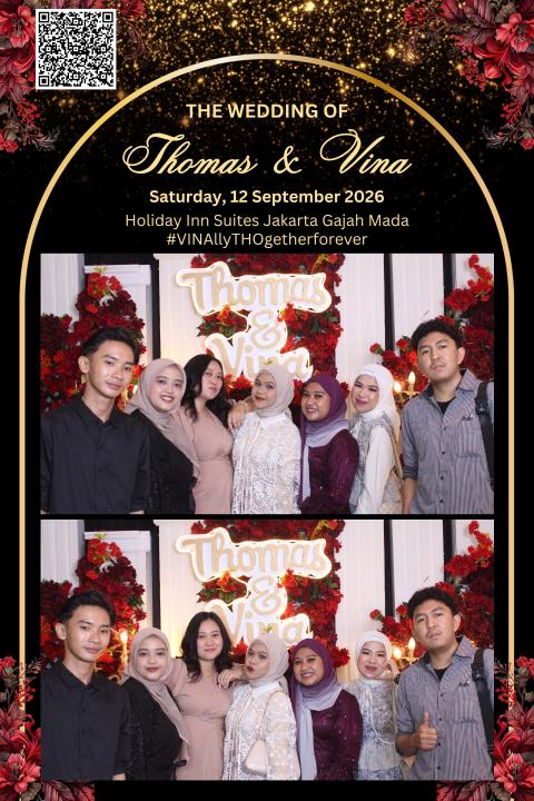 12-09-26 - Holiday Inn Suites Jakarta Gajah Mada - Wedding - Guest Video (20260912_200256527)