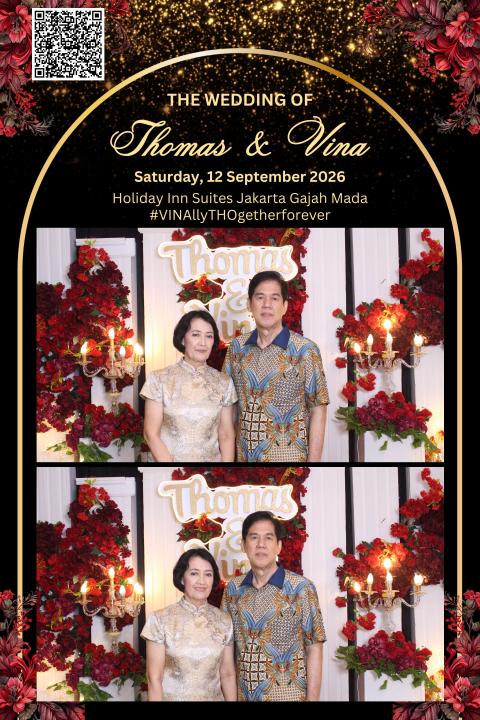 12-09-26 - Holiday Inn Suites Jakarta Gajah Mada - Wedding - Guest Video (20260912_201555081)