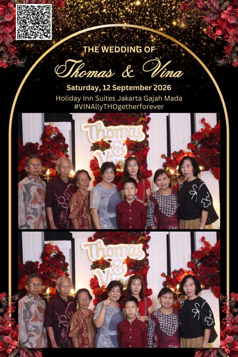 12-09-26 - Holiday Inn Suites Jakarta Gajah Mada - Wedding - Guest Video (20260912_201929188)