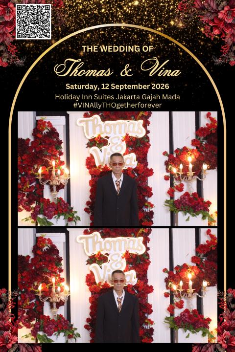 12-09-26 - Holiday Inn Suites Jakarta Gajah Mada - Wedding - Guest Video (20260912_205723649)