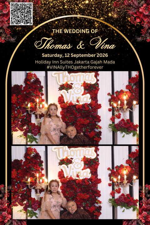 12-09-26 - Holiday Inn Suites Jakarta Gajah Mada - Wedding - Guest Video (20260912_210724212)