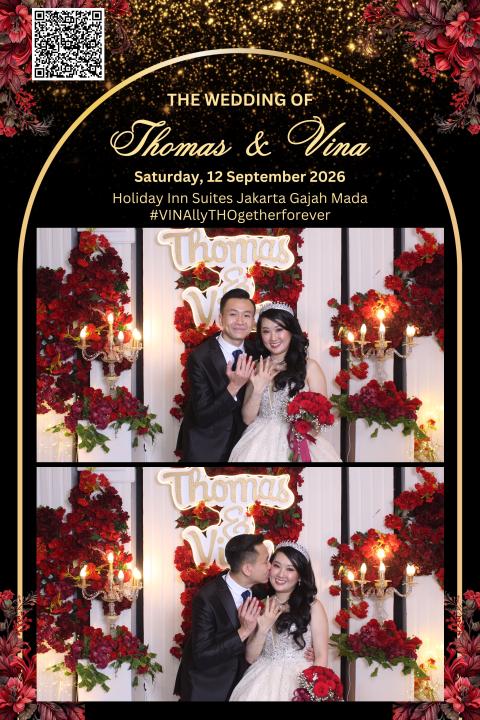 12-09-26 - Holiday Inn Suites Jakarta Gajah Mada - Wedding - Guest Video (20260912_211651769)