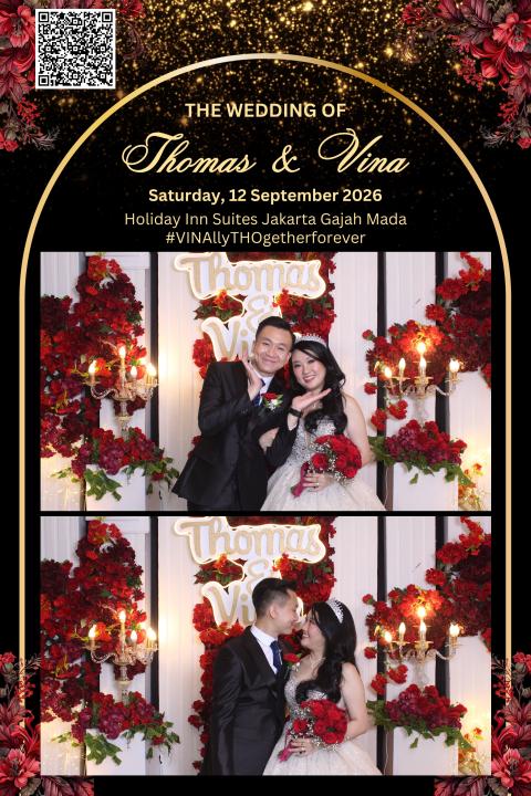 12-09-26 - Holiday Inn Suites Jakarta Gajah Mada - Wedding - Guest Video (20260912_211744568)