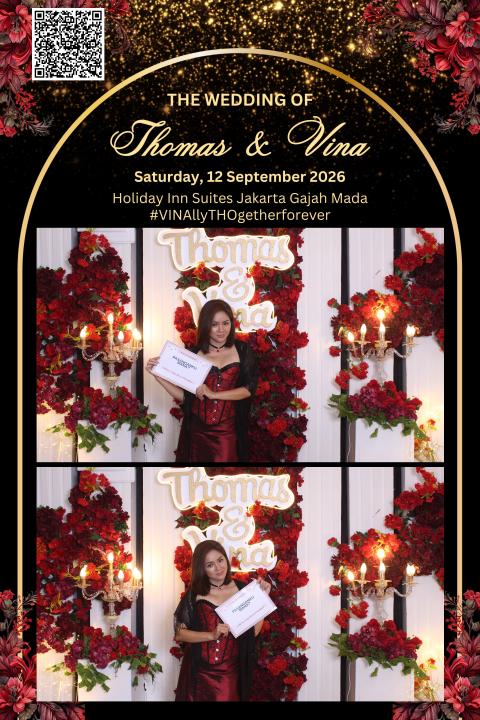 12-09-26 - Holiday Inn Suites Jakarta Gajah Mada - Wedding - Guest Video (20260912_212043136)