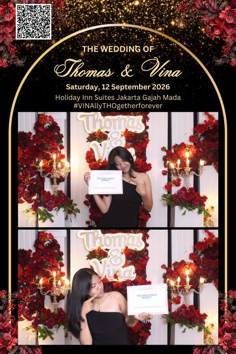 12-09-26 - Holiday Inn Suites Jakarta Gajah Mada - Wedding - Guest Video (20260912_212429337)