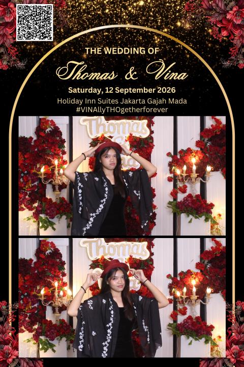 12-09-26 - Holiday Inn Suites Jakarta Gajah Mada - Wedding - Guest Video (20260912_212539956)
