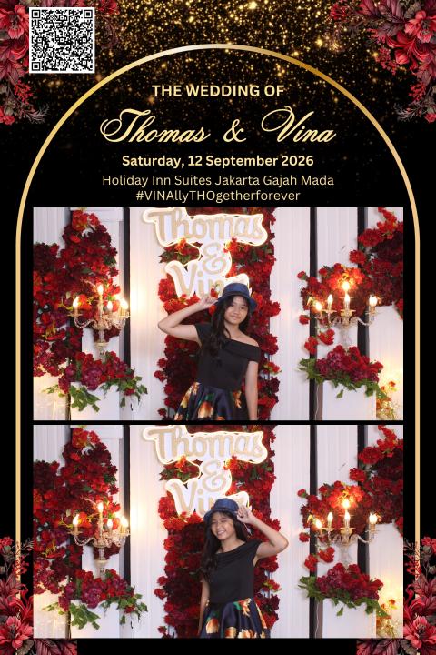 12-09-26 - Holiday Inn Suites Jakarta Gajah Mada - Wedding - Guest Video (20260912_212636981)