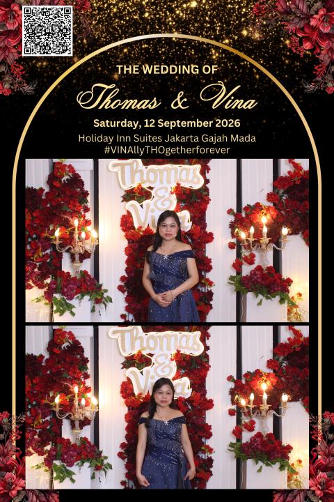 12-09-26 - Holiday Inn Suites Jakarta Gajah Mada - Wedding - Guest Video (20260912_214336274)