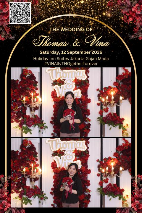 12-09-26 - Holiday Inn Suites Jakarta Gajah Mada - Wedding - Guest Video (20260912_215014879)