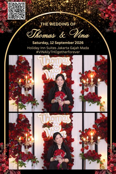 12-09-26 - Holiday Inn Suites Jakarta Gajah Mada - Wedding - Guest Video (20260912_215126024)