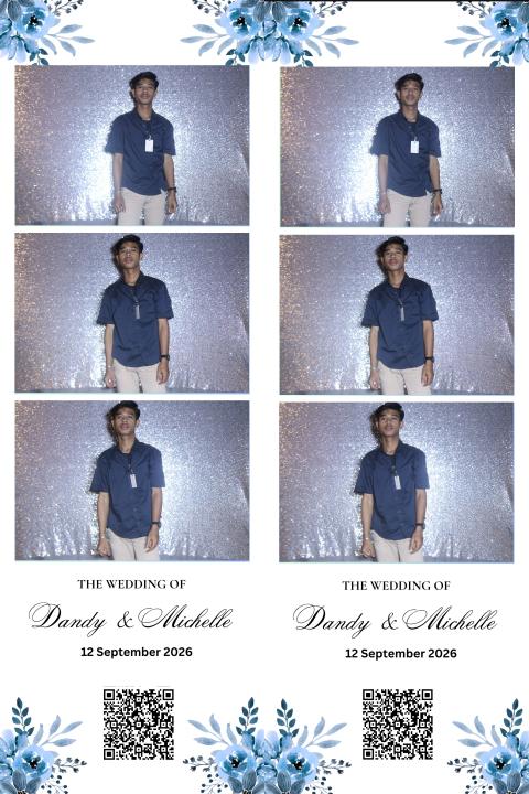 12-09-26 DISCOVERY ANCOL - Wedding - Guest Video (20260912_182649246)