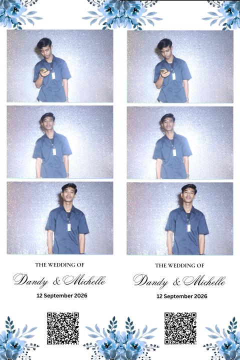 12-09-26 DISCOVERY ANCOL - Wedding - Guest Video (20260912_183137695)
