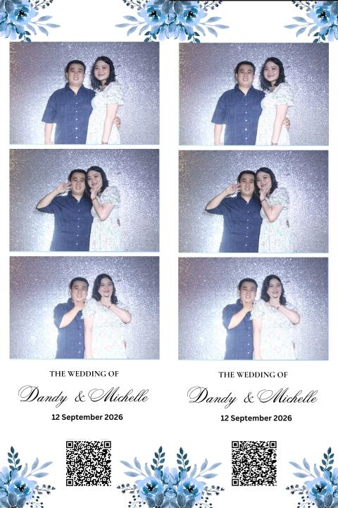 12-09-26 DISCOVERY ANCOL - Wedding - Guest Video (20260912_183848437)