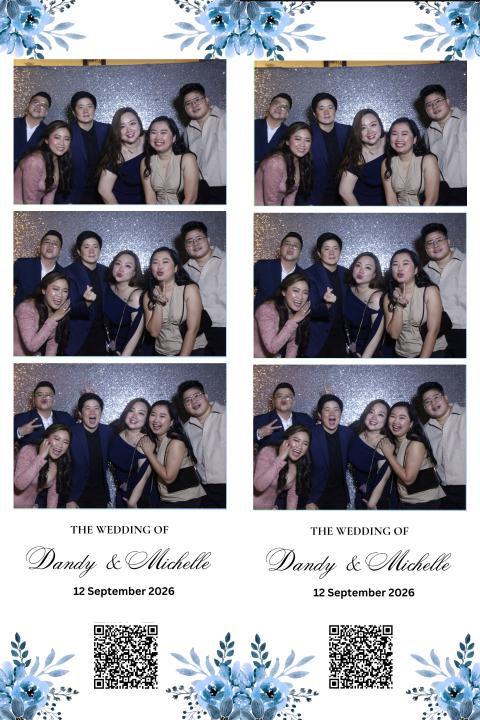 12-09-26 DISCOVERY ANCOL - Wedding - Guest Video (20260912_184817446)