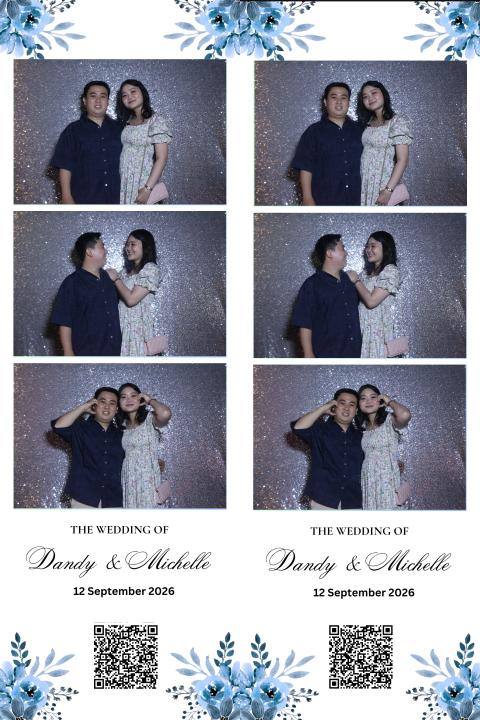12-09-26 DISCOVERY ANCOL - Wedding - Guest Video (20260912_192428465)