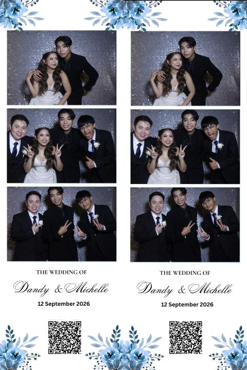 12-09-26 DISCOVERY ANCOL - Wedding - Guest Video (20260912_192745198)