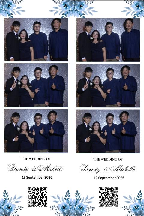 12-09-26 DISCOVERY ANCOL - Wedding - Guest Video (20260912_193101143)