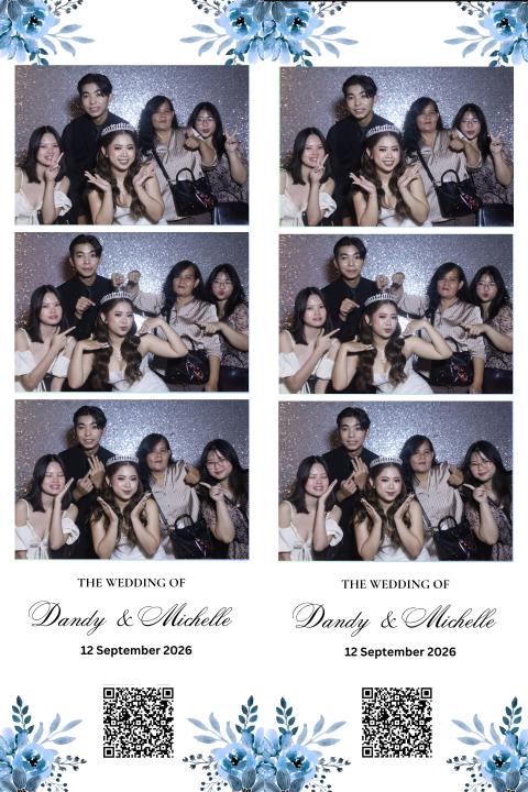 12-09-26 DISCOVERY ANCOL - Wedding - Guest Video (20260912_193453501)