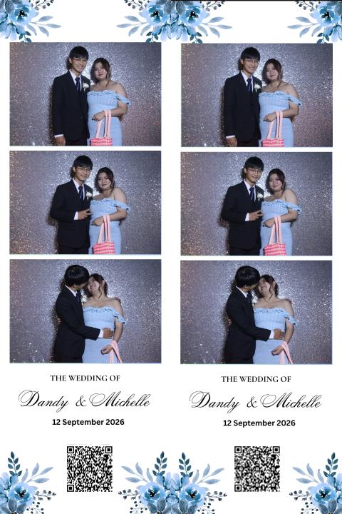 12-09-26 DISCOVERY ANCOL - Wedding - Guest Video (20260912_193847646)