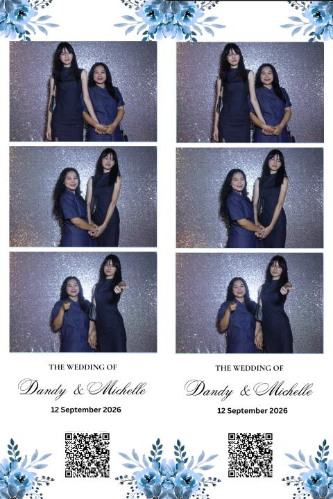 12-09-26 DISCOVERY ANCOL - Wedding - Guest Video (20260912_194218097)