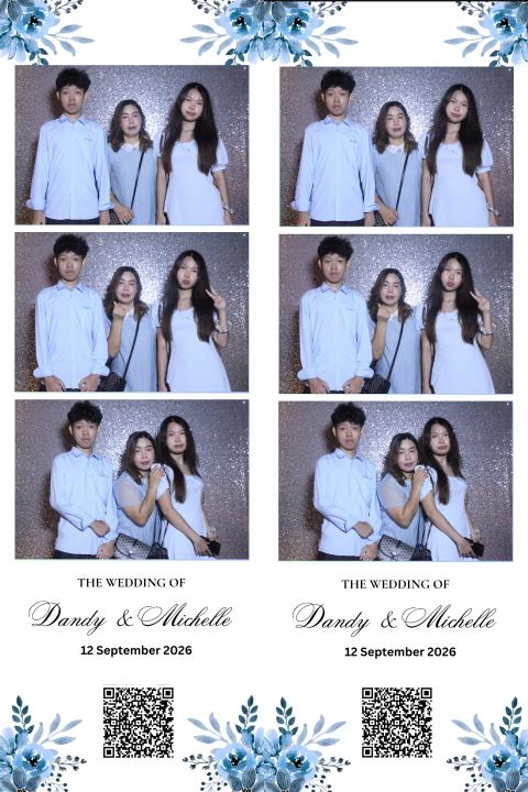 12-09-26 DISCOVERY ANCOL - Wedding - Guest Video (20260912_194518728)