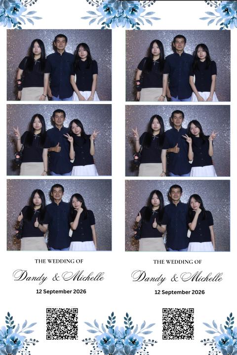 12-09-26 DISCOVERY ANCOL - Wedding - Guest Video (20260912_194632724)