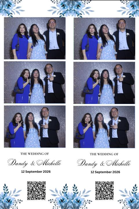 12-09-26 DISCOVERY ANCOL - Wedding - Guest Video (20260912_195035469)