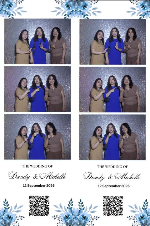 12-09-26 DISCOVERY ANCOL - Wedding - Guest Video (20260912_195139607)