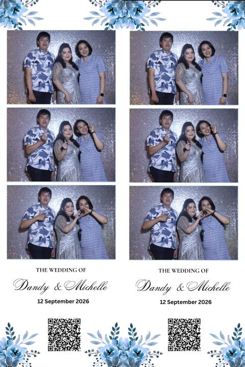 12-09-26 DISCOVERY ANCOL - Wedding - Guest Video (20260912_195721293)