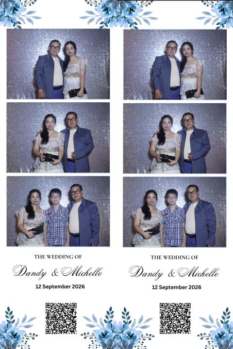 12-09-26 DISCOVERY ANCOL - Wedding - Guest Video (20260912_195851535)