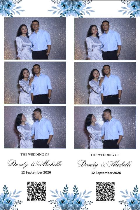12-09-26 DISCOVERY ANCOL - Wedding - Guest Video (20260912_200100559)