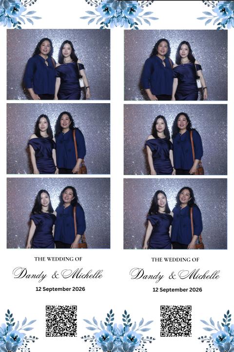 12-09-26 DISCOVERY ANCOL - Wedding - Guest Video (20260912_200212922)
