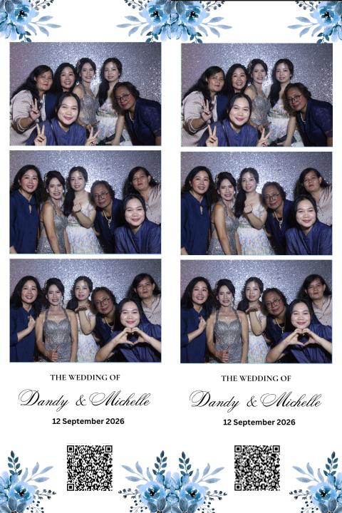 12-09-26 DISCOVERY ANCOL - Wedding - Guest Video (20260912_200457722)