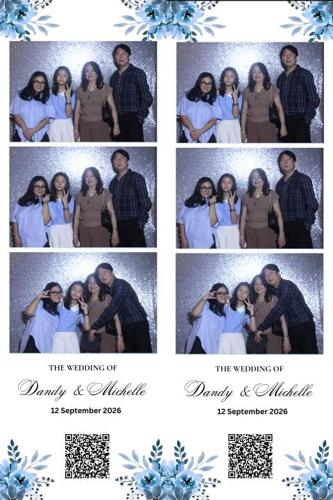 12-09-26 DISCOVERY ANCOL - Wedding - Guest Video (20260912_200755197)