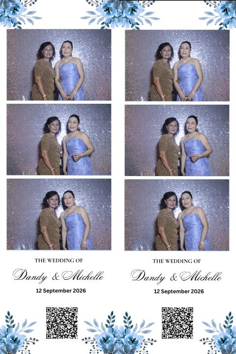 12-09-26 DISCOVERY ANCOL - Wedding - Guest Video (20260912_200940240)