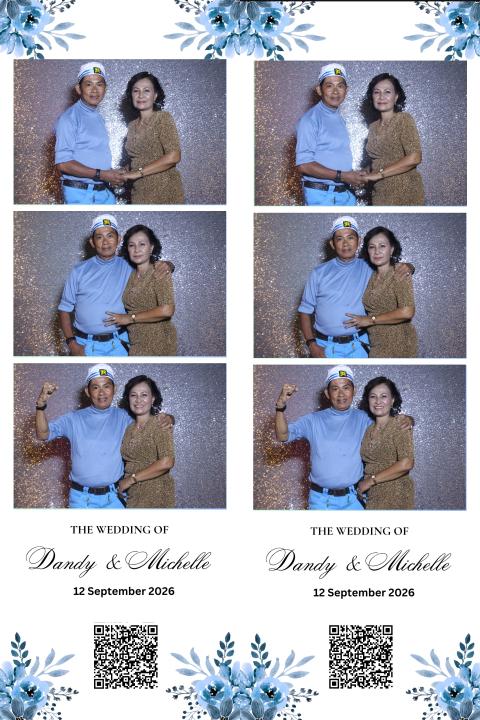 12-09-26 DISCOVERY ANCOL - Wedding - Guest Video (20260912_201043070)