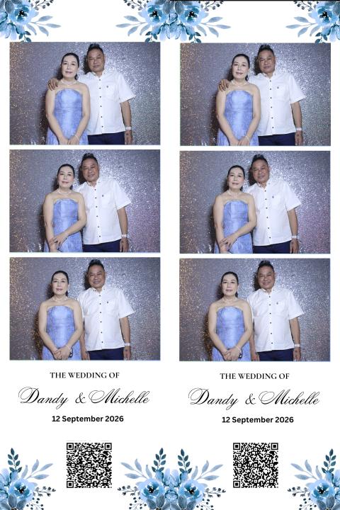 12-09-26 DISCOVERY ANCOL - Wedding - Guest Video (20260912_201140551)
