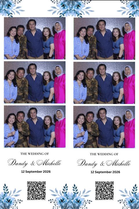 12-09-26 DISCOVERY ANCOL - Wedding - Guest Video (20260912_201406280)