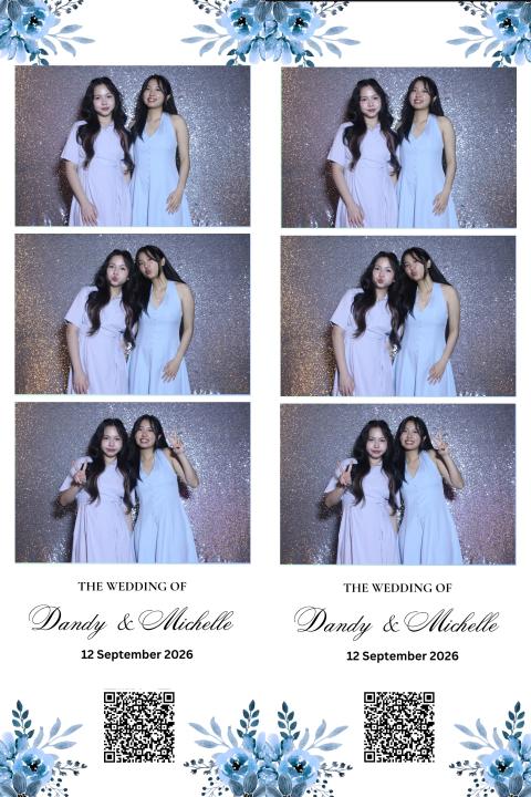 12-09-26 DISCOVERY ANCOL - Wedding - Guest Video (20260912_201522568)