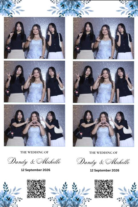 12-09-26 DISCOVERY ANCOL - Wedding - Guest Video (20260912_201632359)