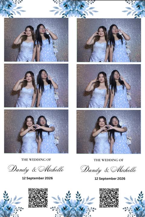 12-09-26 DISCOVERY ANCOL - Wedding - Guest Video (20260912_201735925)