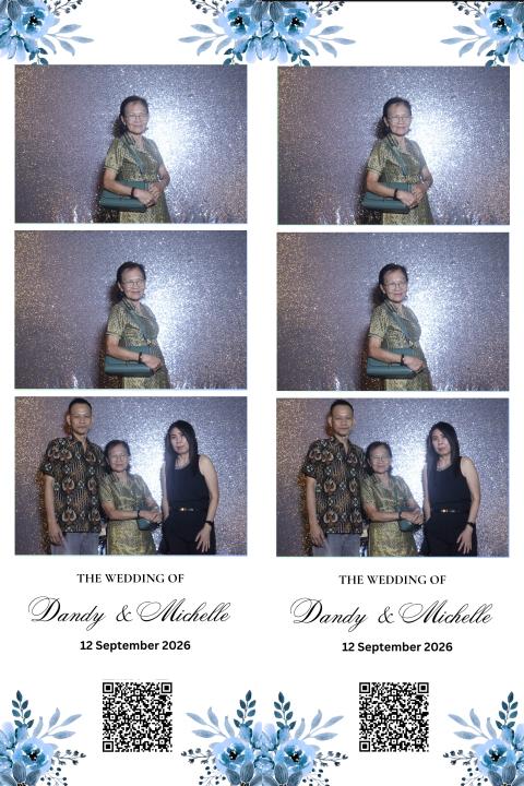 12-09-26 DISCOVERY ANCOL - Wedding - Guest Video (20260912_201853462)