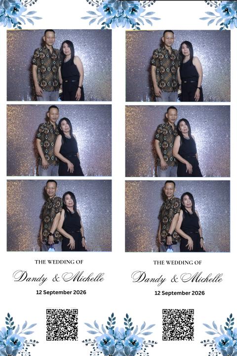 12-09-26 DISCOVERY ANCOL - Wedding - Guest Video (20260912_201956319)