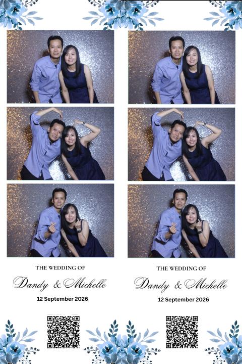 12-09-26 DISCOVERY ANCOL - Wedding - Guest Video (20260912_202229290)