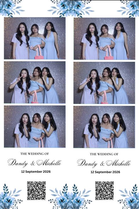 12-09-26 DISCOVERY ANCOL - Wedding - Guest Video (20260912_203115388)