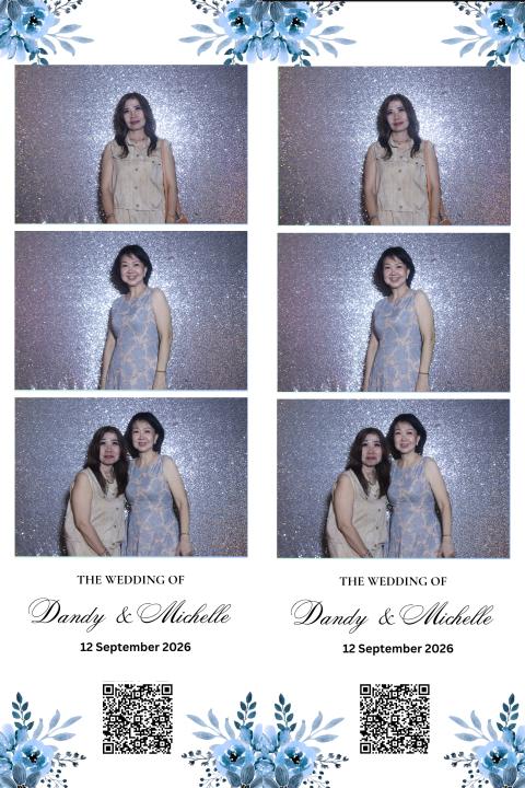 12-09-26 DISCOVERY ANCOL - Wedding - Guest Video (20260912_203254701)