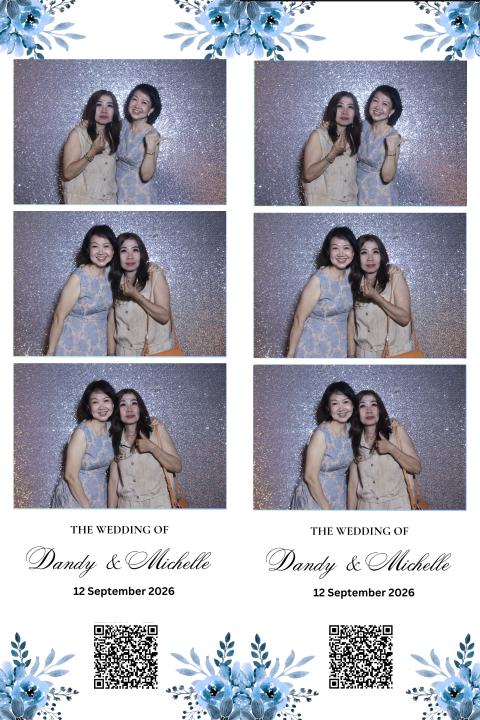 12-09-26 DISCOVERY ANCOL - Wedding - Guest Video (20260912_203405475)