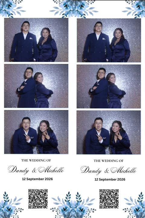 12-09-26 DISCOVERY ANCOL - Wedding - Guest Video (20260912_203620340)